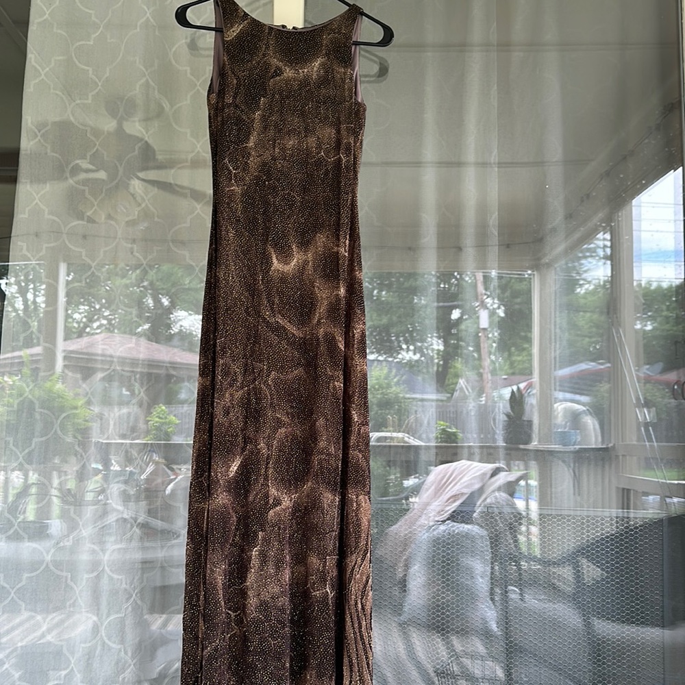 Vintage dress